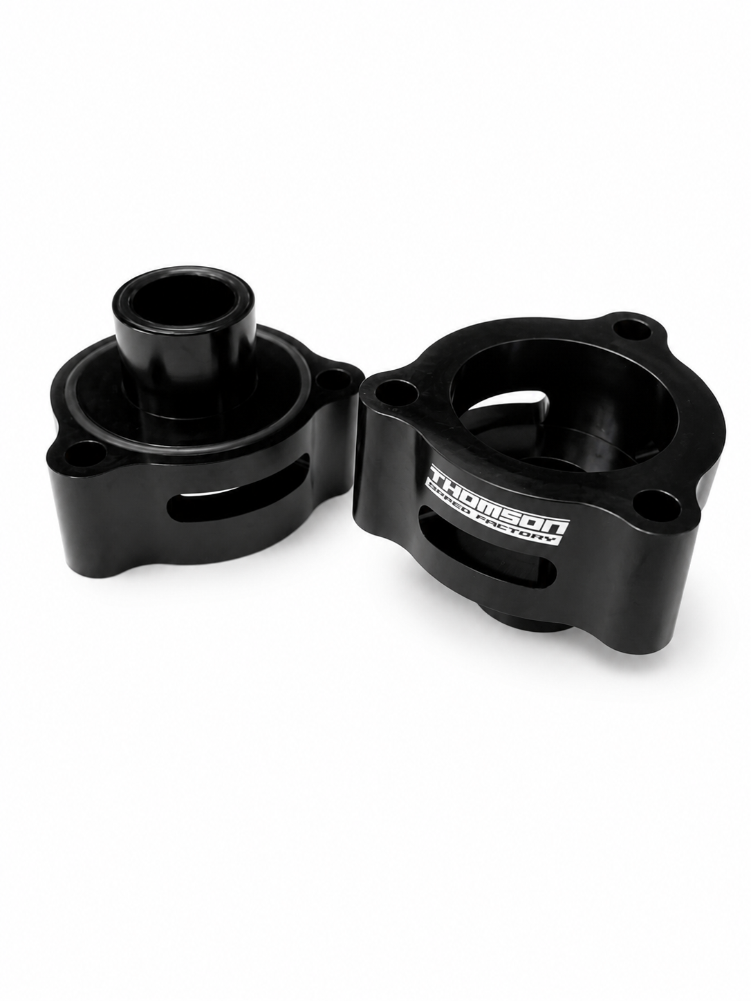 Mclaren VTA Adapters