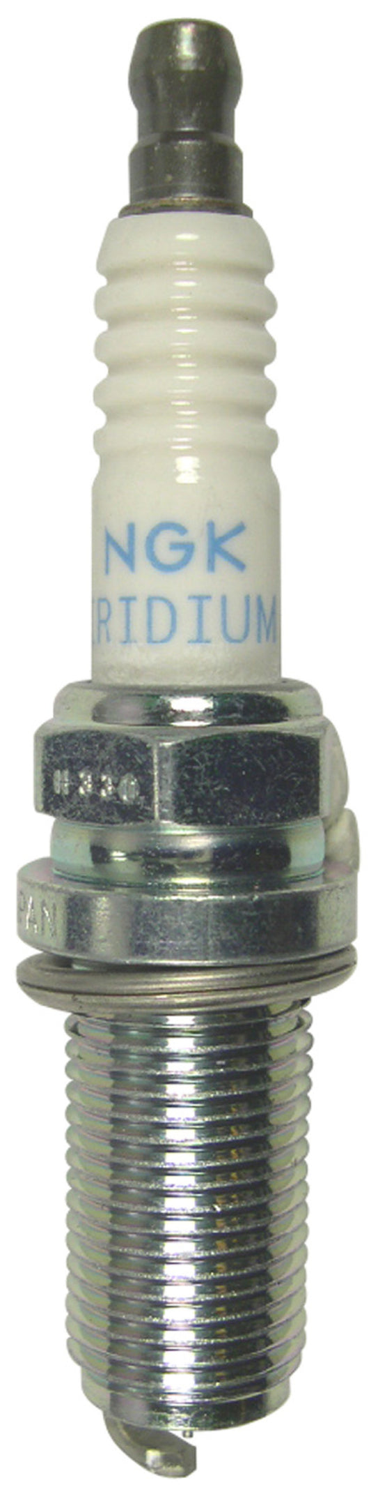 NGK Iridium Racing Spark Plug Box of 4 (R7437-8)