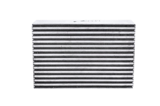 Garrett Air / Air Intercooler CAC (18.00in x 12.10in x 3.00in) - 750 HP