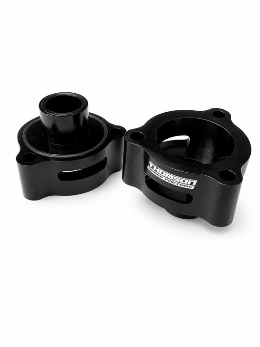 Mclaren VTA Adapters