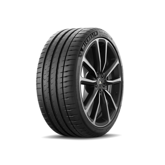 Michelin Pilot Sport 4 S 245/40ZR18 (97Y) XL