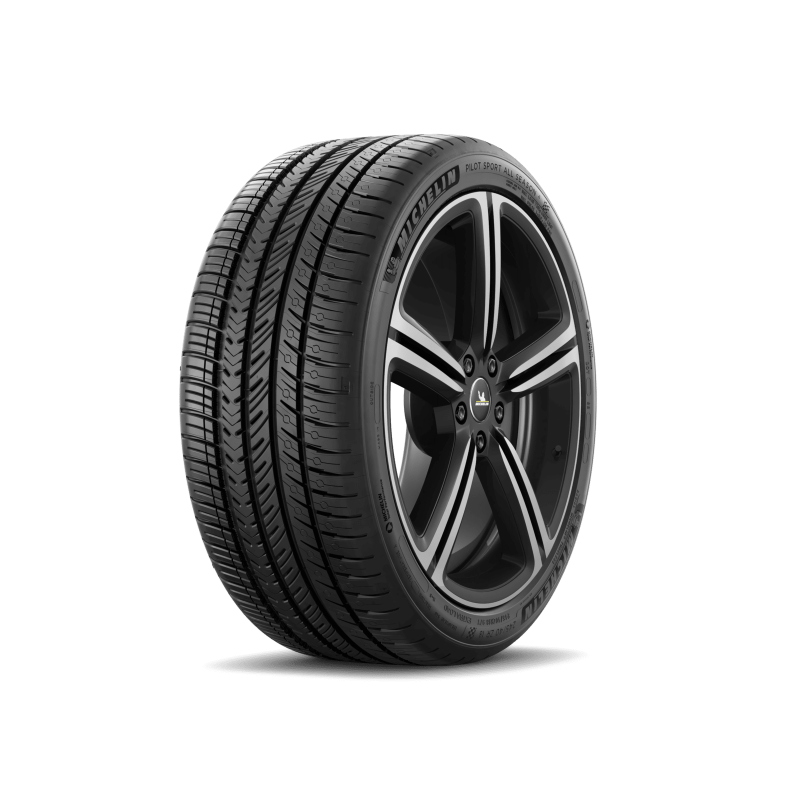 Michelin Pilot Sport A/S 4 275/35ZR19 100Y XL