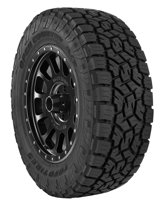 Toyo Open Country A/T III Tire - 31X1050R15LT 109S C/6 OPAT3 OWL TL