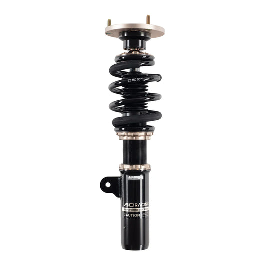 08-15 Audi R8 BC Coilovers