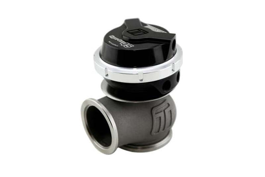 Turbosmart Gen V WG45 HyperGate45 External Wastegate - Black