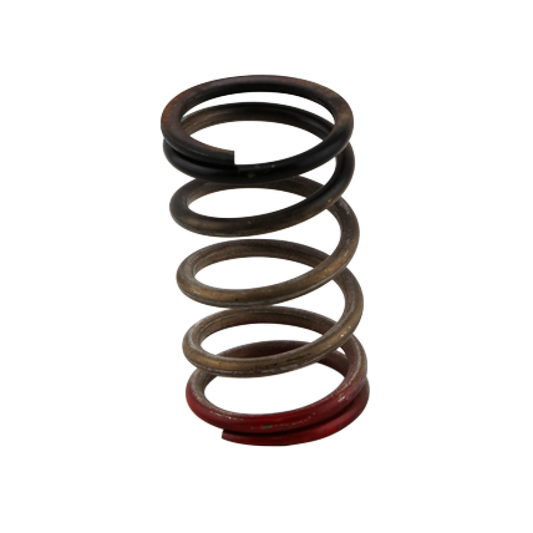 Turbosmart Gen-V WG40/45 HP 40 PSI Spring Upgrade - Black/Red