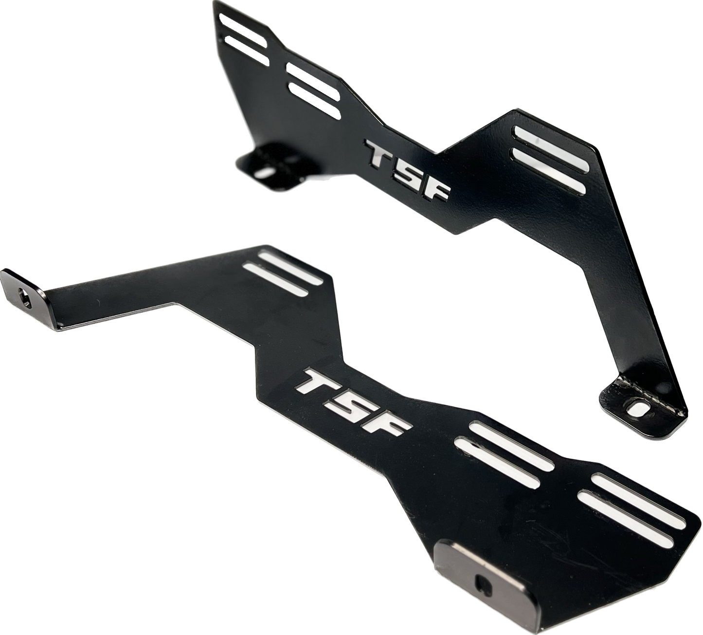 Lamborghini Carbon Bucket Seat Brackets For R8/Gallardo